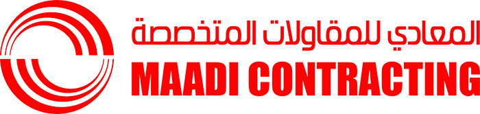 About Maadi Contracting
